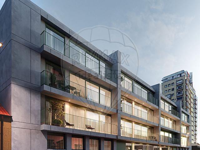 Apartamento, Bonfim