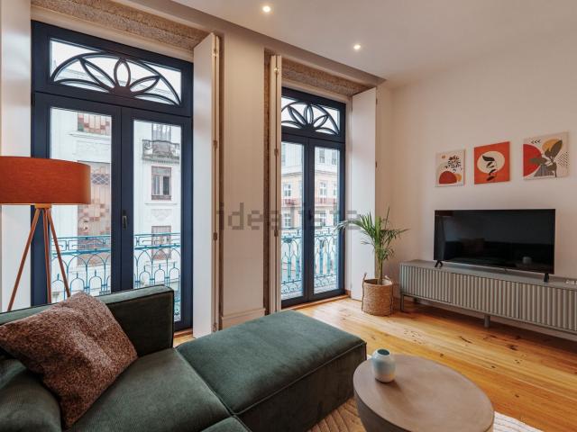 Apartamento, Bonfim
