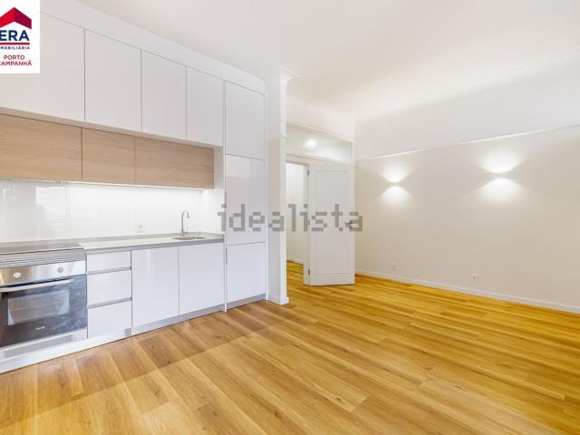 Apartamento, Bonfim