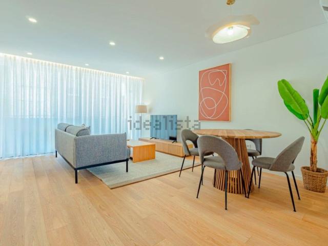Apartamento, Bonfim