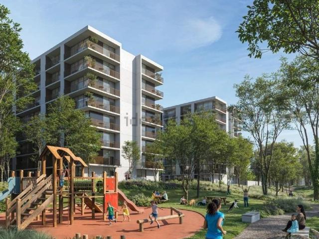 Apartamento, Bonfim
