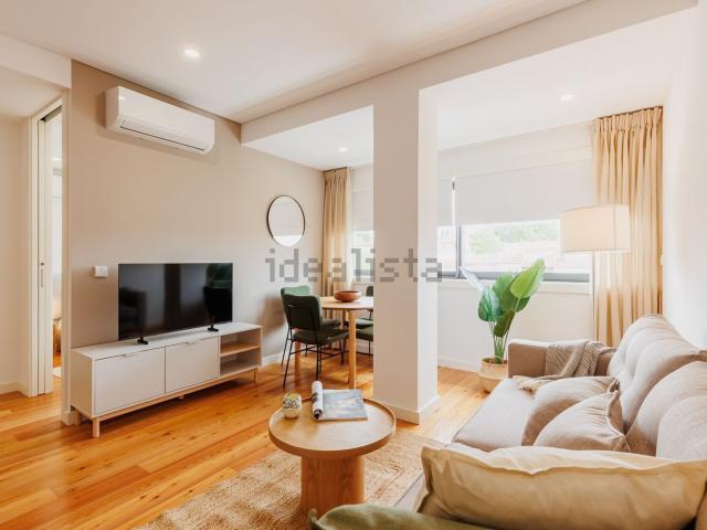 Apartamento, Bonfim