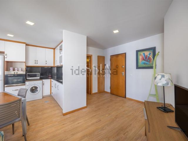 Apartamento, Bonfim