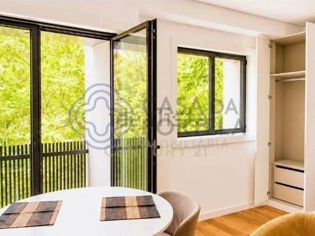 Apartamento, Bonfim