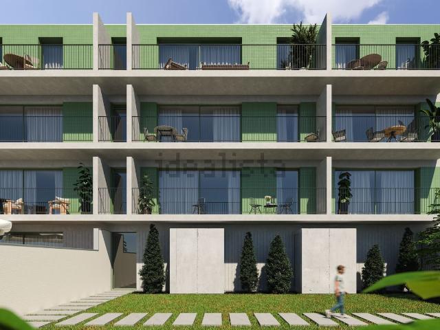Apartamento, Bonfim