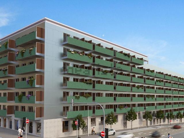 Apartamento, Bonfim
