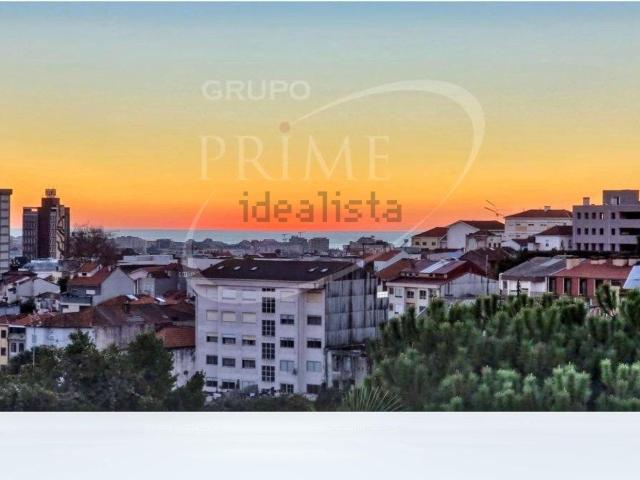 Apartamento, Bonfim