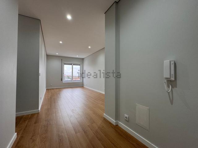 Apartamento, Bonfim