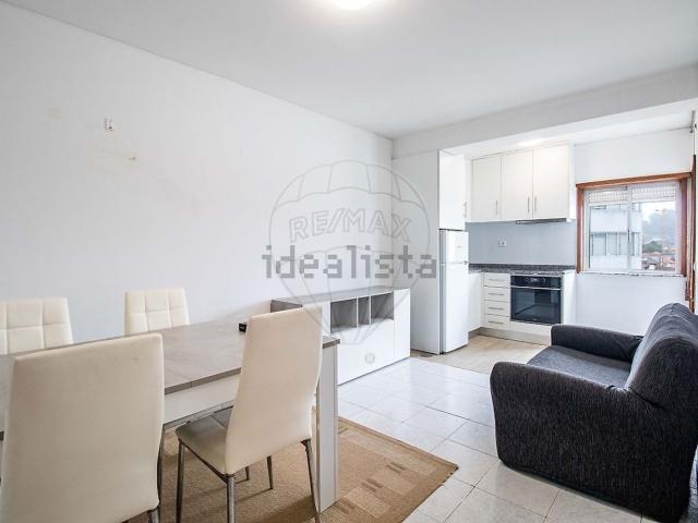 Apartamento, Bonfim