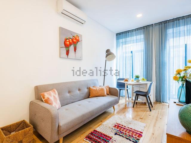 Apartamento, Bonfim