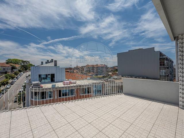 Apartamento, Bonfim
