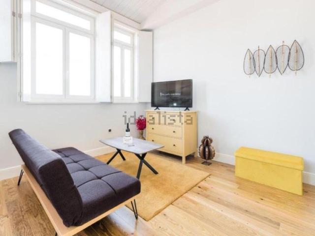 Apartamento, Bonfim