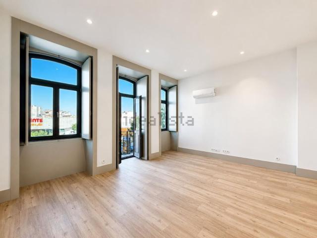Apartamento, Bonfim
