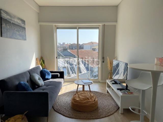 Apartamento, Bonfim