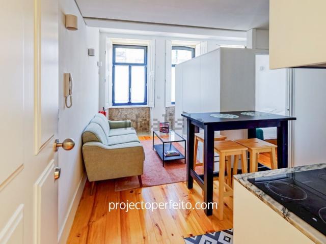 Apartamento, Bonfim