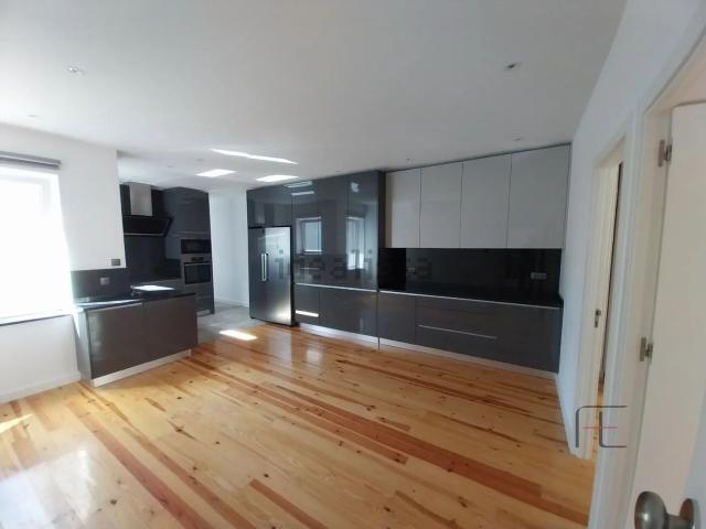 Apartamento, Bonfim