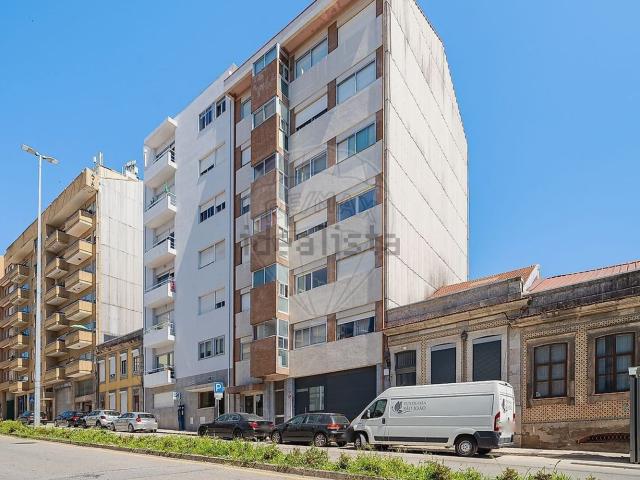 Apartamento, Bonfim