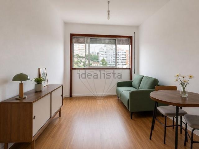 Apartamento, Bonfim