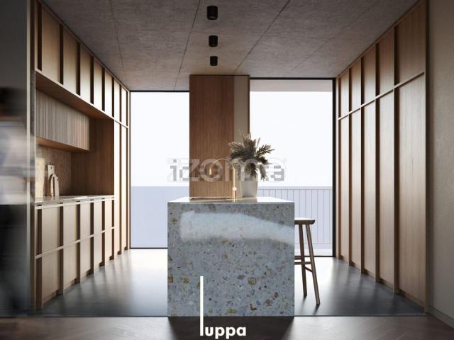 Apartamento, Bonfim