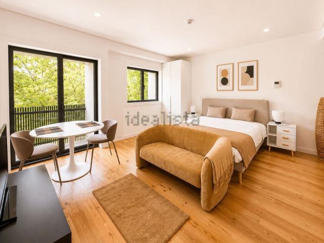 Apartamento, Bonfim