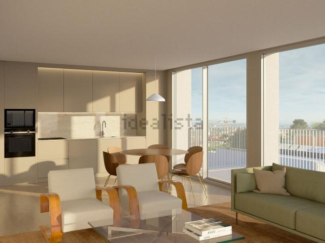 Apartamento, Bonfim