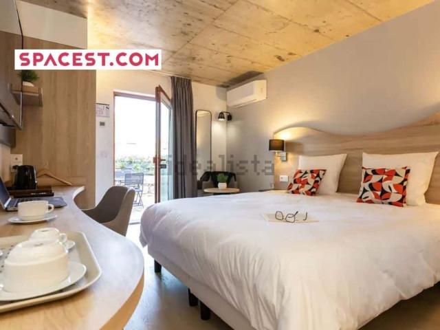 Apartamento, Bonfim