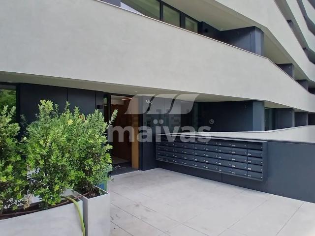 Apartamento, Bonfim