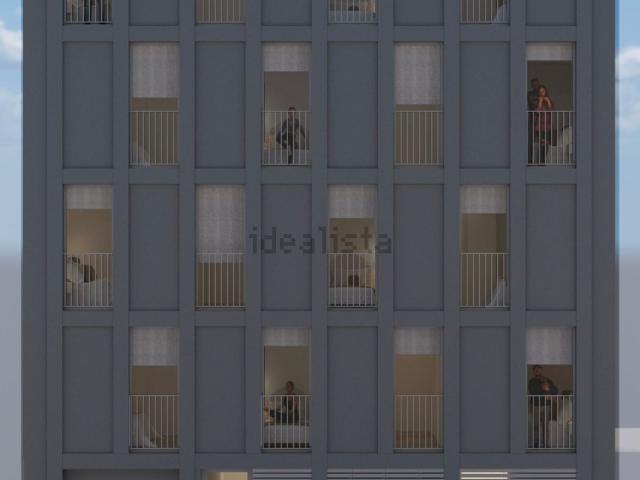 Apartamento, Bonfim