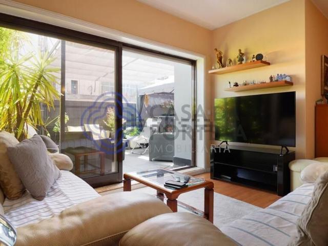 Apartamento, Bonfim