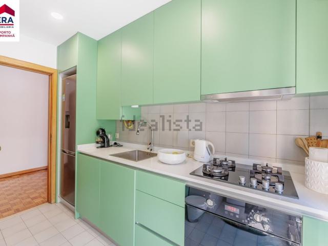 Apartamento, Bonfim