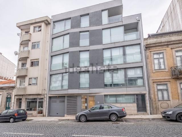Apartamento, Bonfim