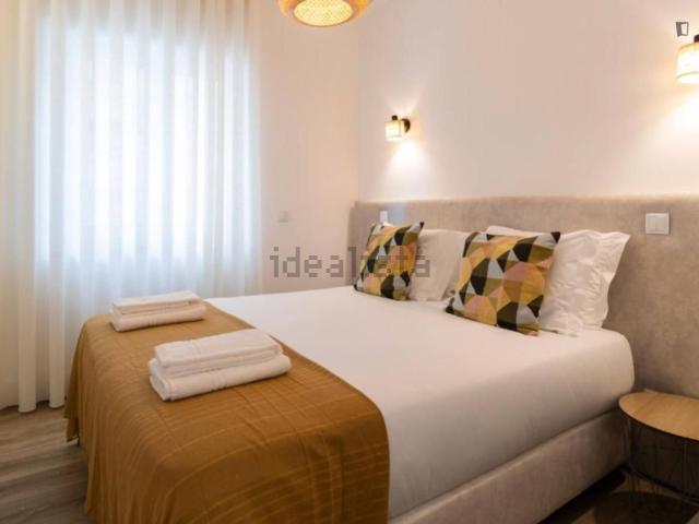 Apartamento, Bonfim