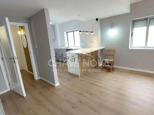 Apartamento, Bonfim