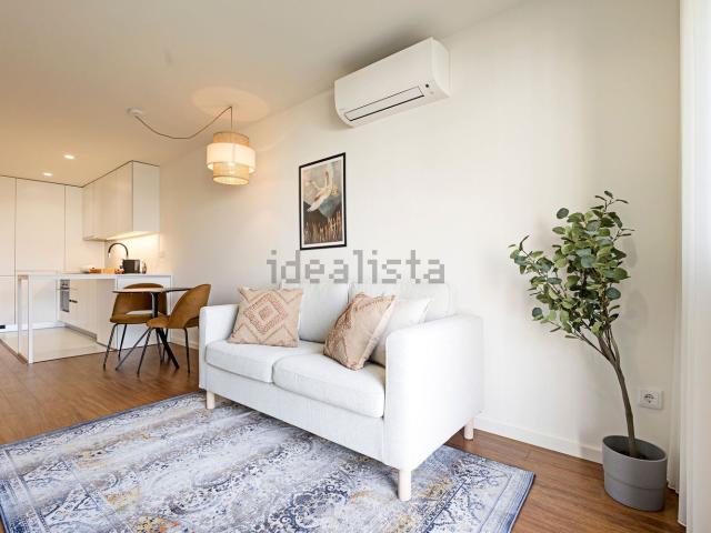 Apartamento, Bonfim