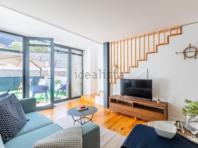 Apartamento, Bonfim