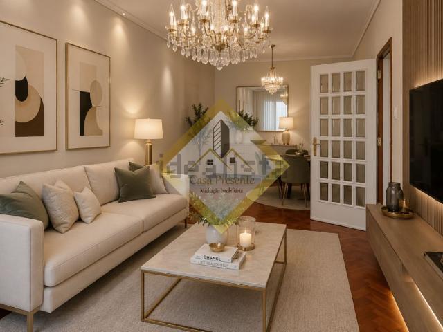 Apartamento, Bonfim