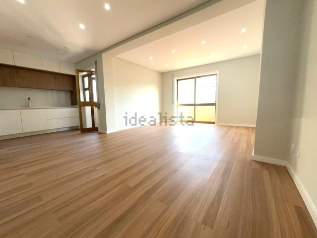 Apartamento, Bonfim