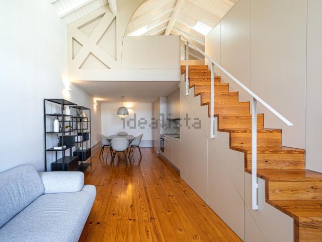 Apartamento, Bonfim