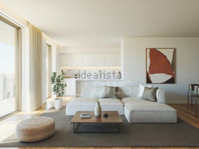 Apartamento, Bonfim