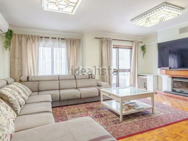 Apartamento, Bonfim