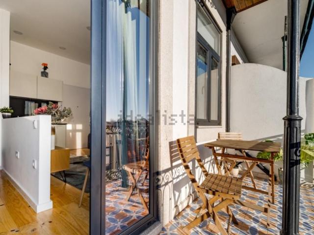 Apartamento, Bonfim