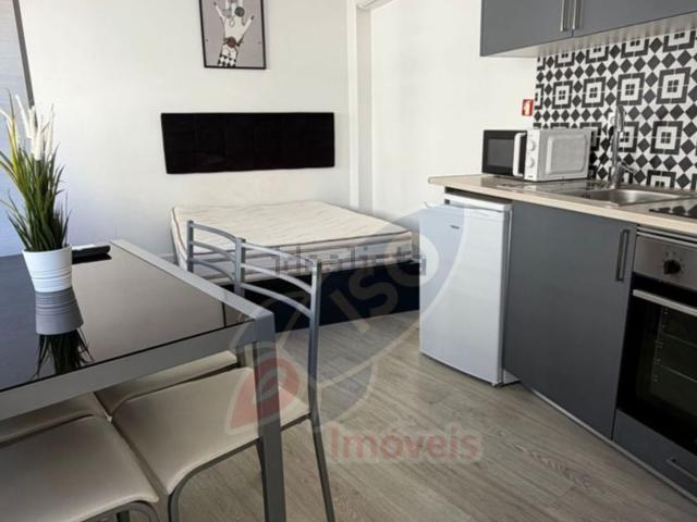 Apartamento, Bonfim