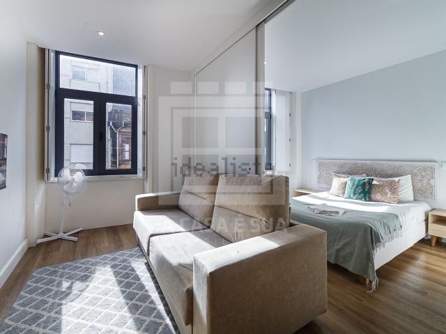 Apartamento, Bonfim