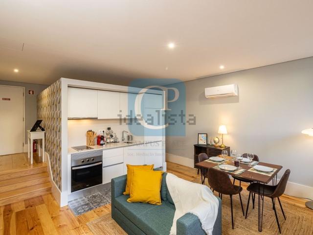 Apartamento, Bonfim