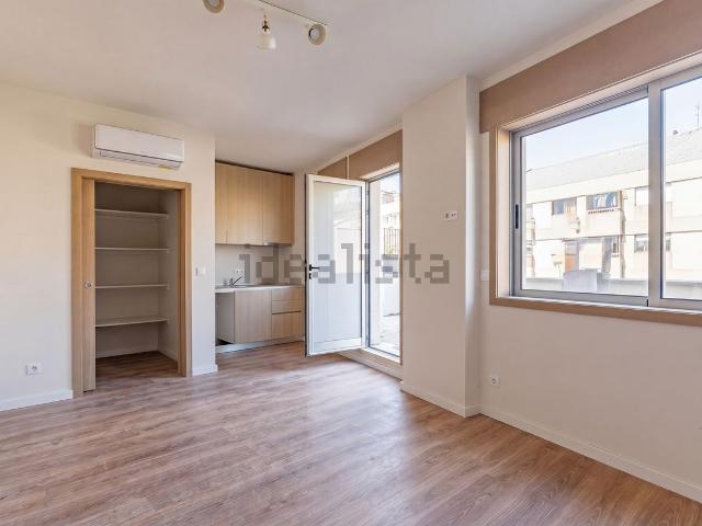 Apartamento, Bonfim