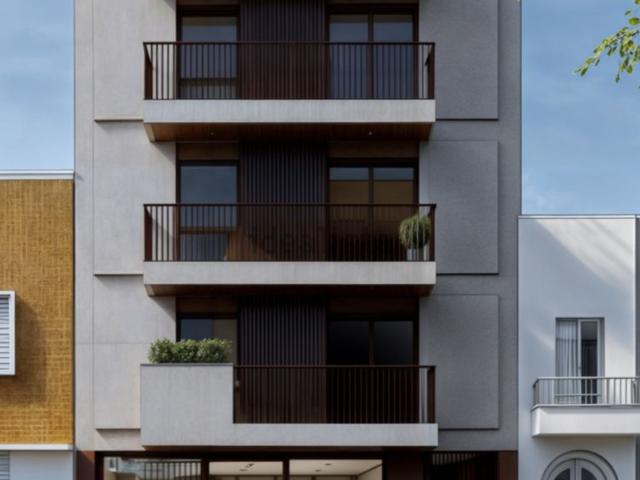 Apartamento, Bonfim