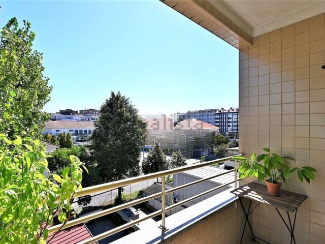 Apartamento, Bonfim