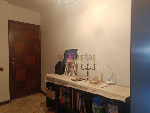 Apartamento, Bonfim