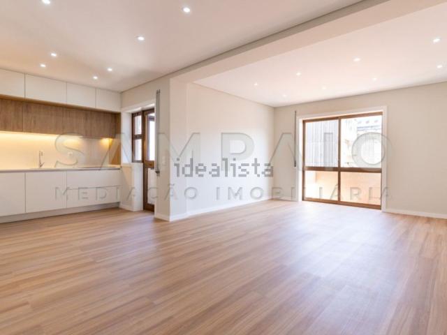 Apartamento, Bonfim