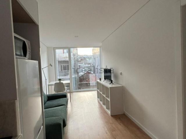 Apartamento, Bonfim